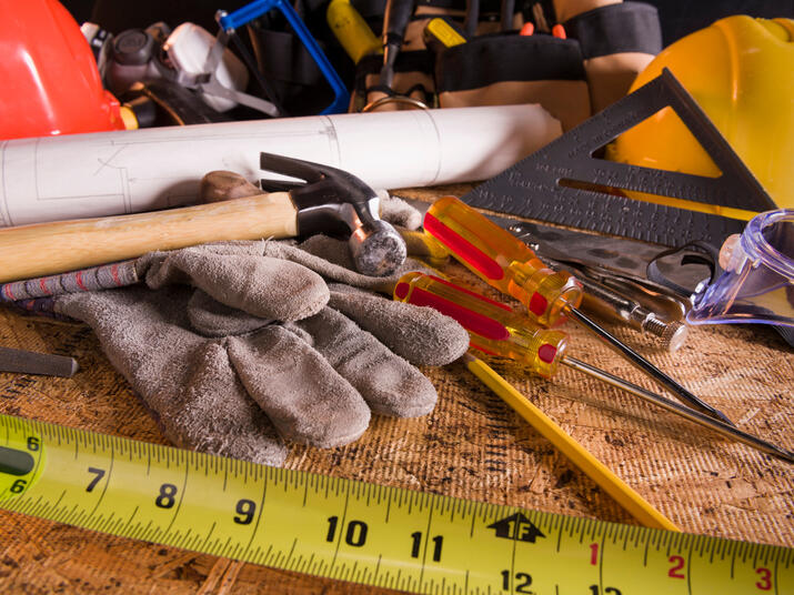 Web Design For Tradesmen